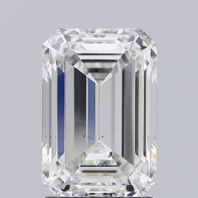 2.03 ct. G/VS1 Emerald Lab Grown Diamond prod_d6774c2b8f3243eb93643b228944039d