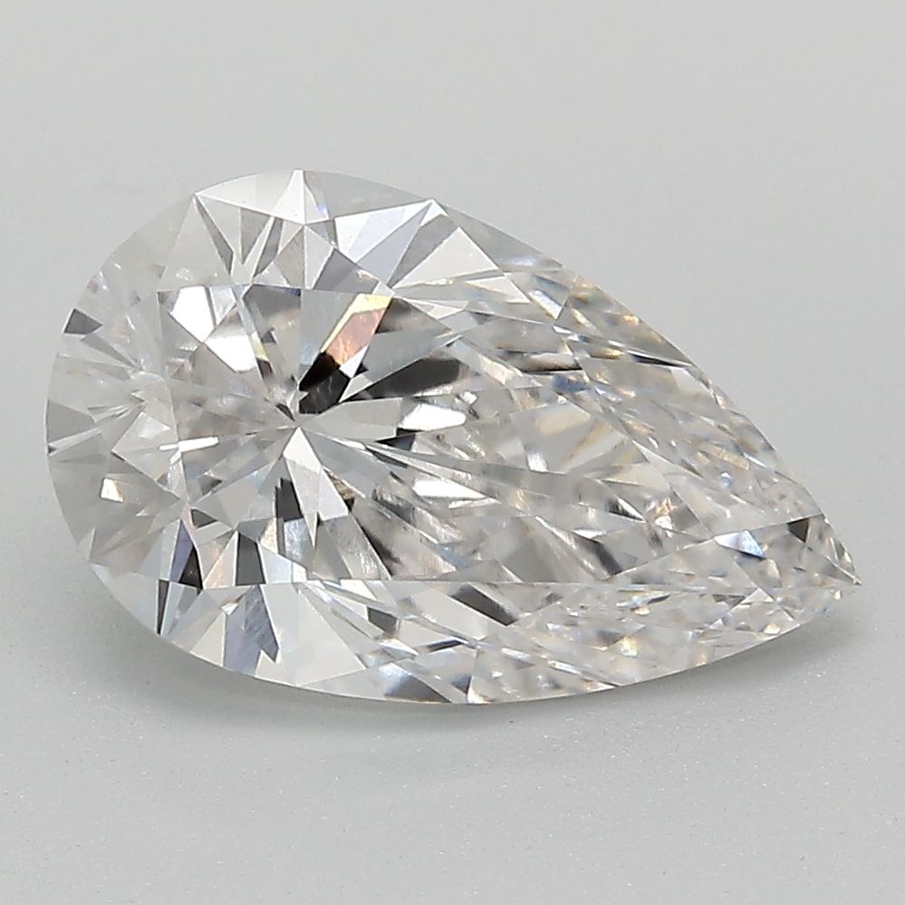 2.86 ct. G/VVS1 Pear Lab Grown Diamond prod_f711949896c542b3807e3f941f45fd8a