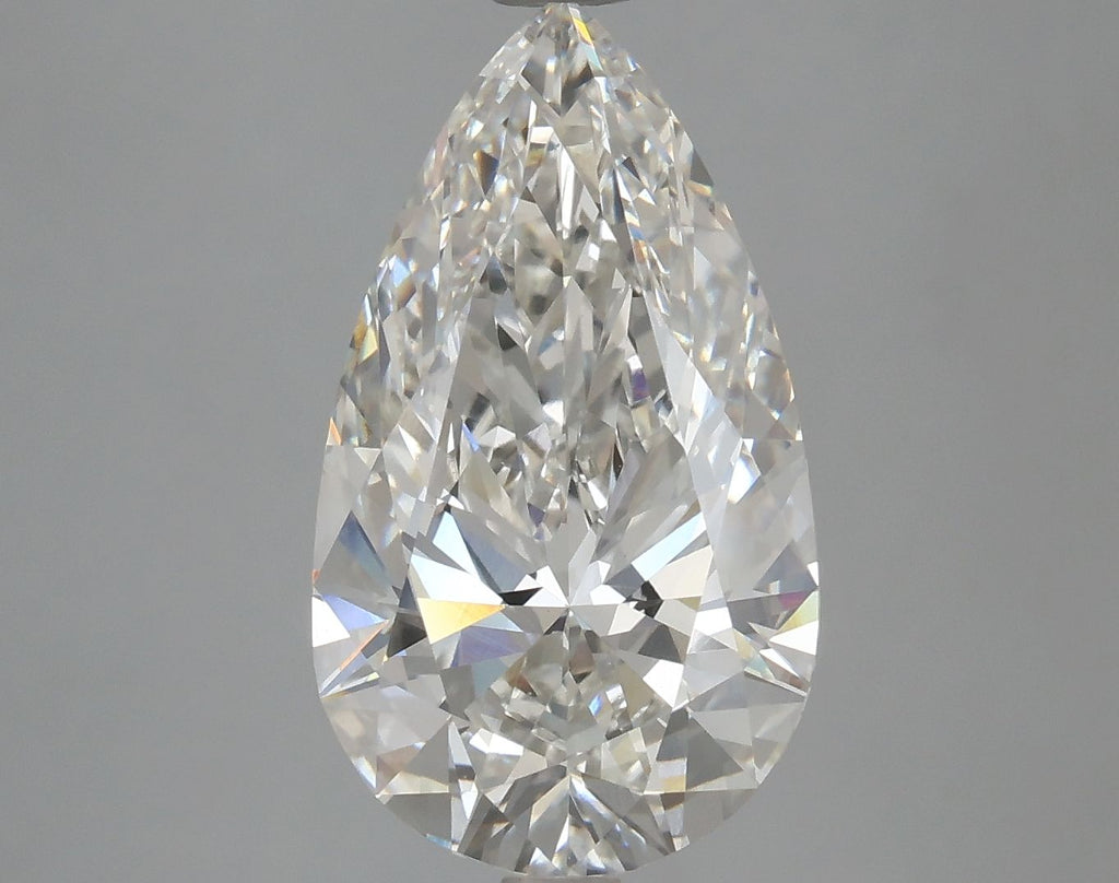 4.18 ct. G/VVS2 Pear Lab Grown Diamond prod_da8dee37dc864b0bac0560e48f464f6e