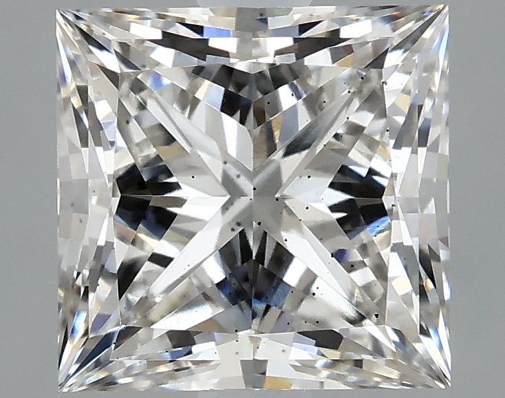 2.42 ct. G/SI1 Princess Lab Grown Diamond prod_e6cb0ccdd92f49e09615317ac1a5aa69