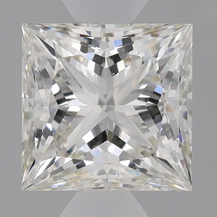 0.96 ct. H/VVS2 Princess Lab Grown Diamond prod_fd99571db37447c0bede93f8b624b1cc