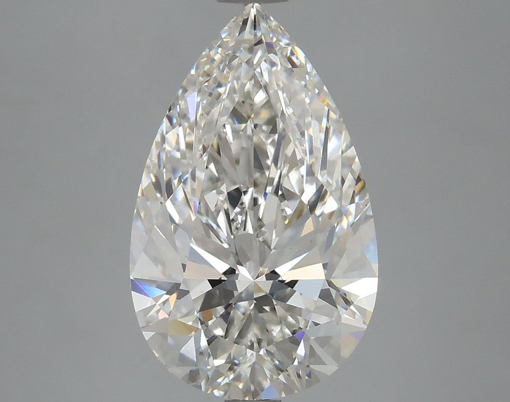 4.19 ct. G/VS1 Pear Lab Grown Diamond prod_ed750b89d69c4bd1bf62686aeedd34ca