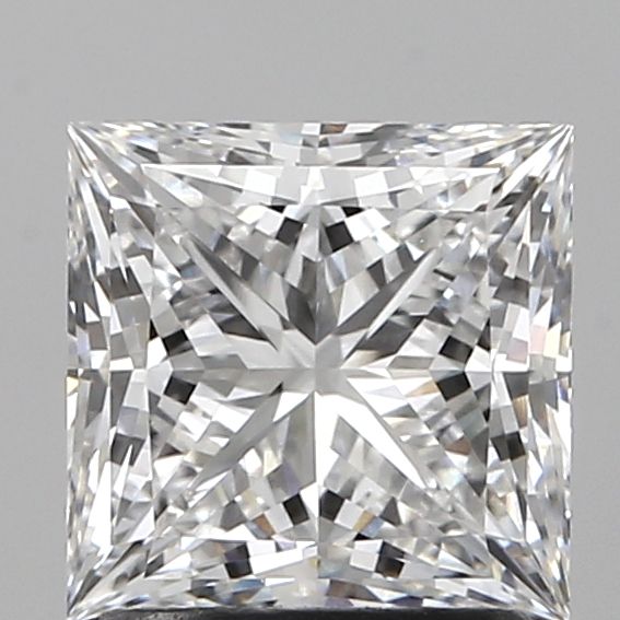 2.05 ct. E/VVS2 Princess Lab Grown Diamond prod_a8d5cb51b7e7480eb03f2dde7b54a7ce