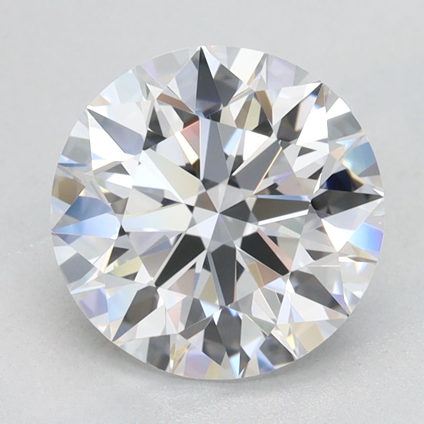 2.06 ct. D/VVS1 Round Lab Grown Diamond prod_e3fc1ab857214d9c8ca6bd512b3dfcbe