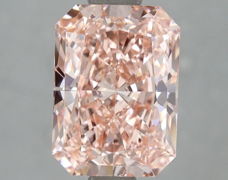 2.52 ct. Fancy Vivid Pink/VS1 Radiant Lab Grown Diamond prod_ecfc15800b1d401fa3546ca80f6867ca