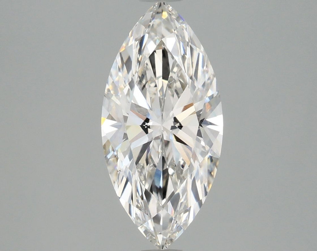 1.98 ct. F/VS1 Marquise Lab Grown Diamond prod_762a37053bb94d10a1b9ee53eeb80d56