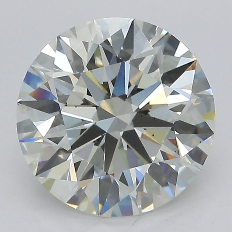 3.31 ct. G/VS2 Round Lab Grown Diamond prod_ef9bde069e41463797b25761a15aa8fd