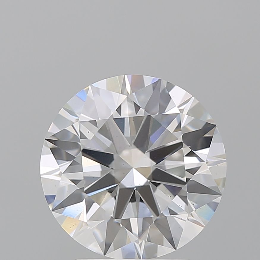 3.02 ct. F/VS1 Round Lab Grown Diamond prod_e5a8bb3628164058b040551ebc29e774