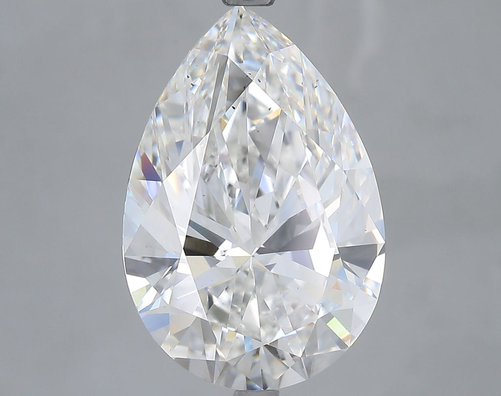 6.04 ct. F/VS2 Pear Lab Grown Diamond prod_182952bea49749a1b7dd90f1547f885f