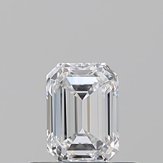 0.50 ct. D/VVS1 Emerald Diamond prod_5f21656c47354cefa2e72a12e2a0e4a6