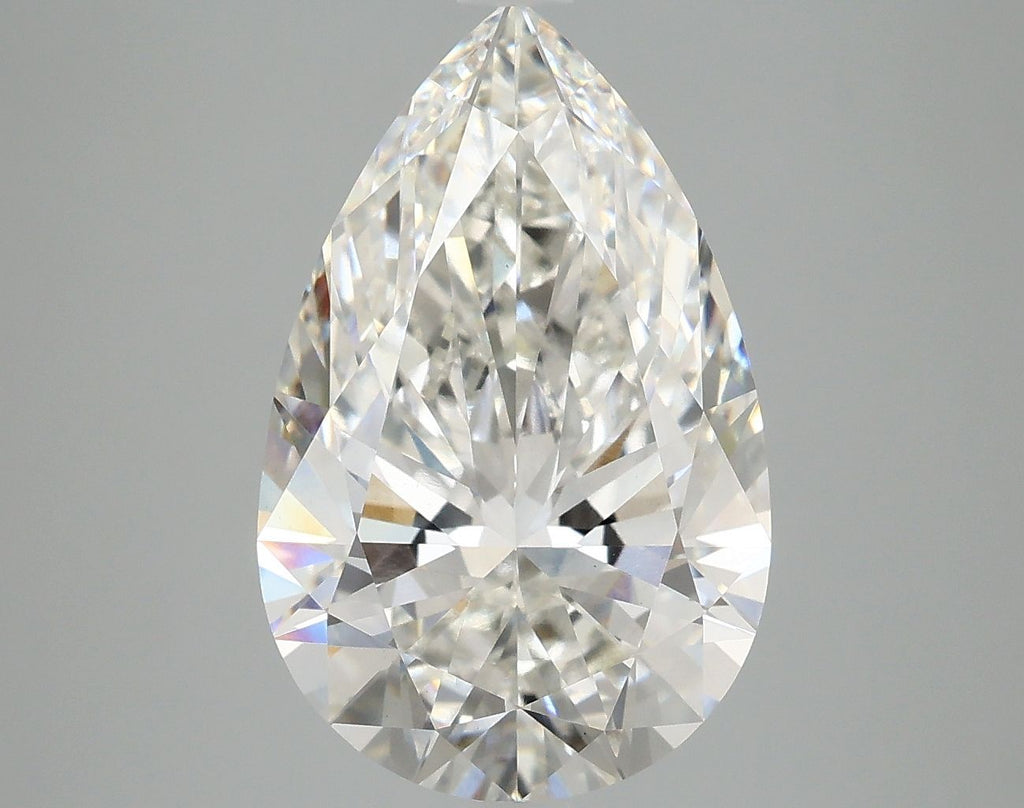 5.03 ct. G/VS1 Pear Lab Grown Diamond prod_ede97a1d5af4437eb0cb593e56f16900