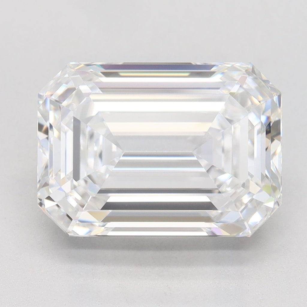 3.93 ct. E/VVS1 Emerald Lab Grown Diamond prod_d50f2abd25ee4258a5ae20f775fda967