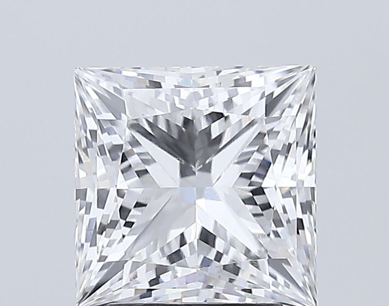 3.05 ct. E/VS1 Princess Lab Grown Diamond prod_c960e3ef5c12495aac8addccf3228a99