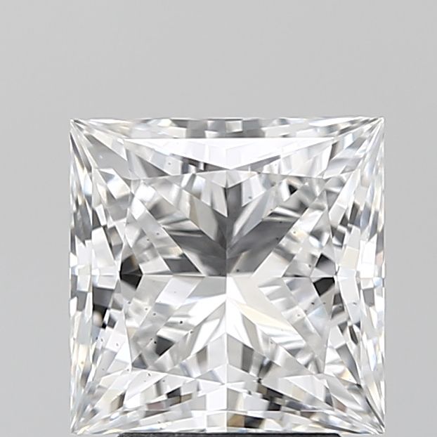 3.08 ct. F/VS2 Princess Lab Grown Diamond prod_f7b433c56a594ab4aa09f4f65d669612