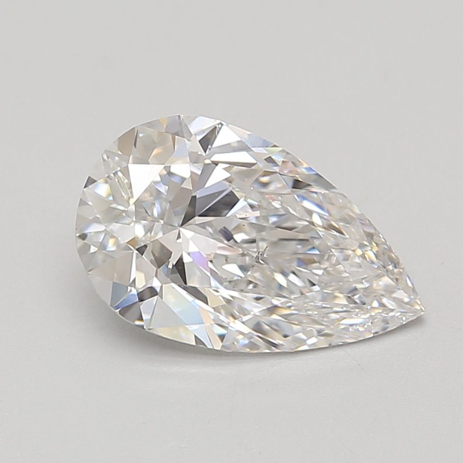 3.02 ct. E/VS2 Pear Lab Grown Diamond prod_ee92a91a6c0f490fb428572484ef2e05