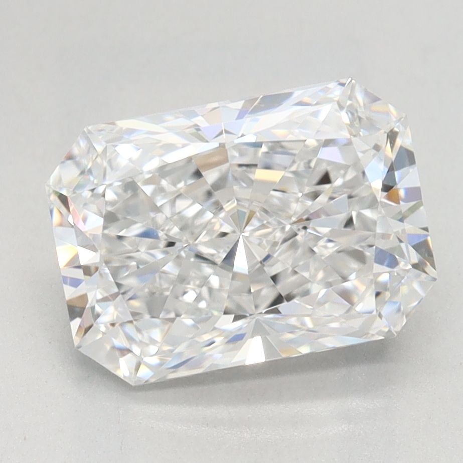 2.05 ct. D/VVS2 Radiant Lab Grown Diamond prod_f1a6690e6a604de38d6fe91511877da6