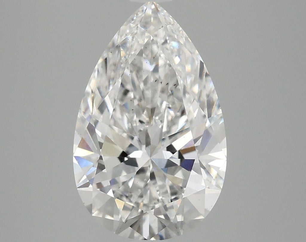3.09 ct. E/VS2 Pear Lab Grown Diamond prod_f55b2a26672648ac9896ab3a52a008a3