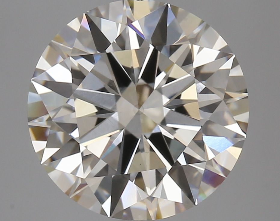 4.05 ct. I/VS2 Round Lab Grown Diamond prod_f320c5751adf4f7f954caea36222f03b