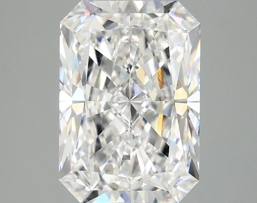 2.57 ct. E/VS1 Radiant Lab Grown Diamond prod_ecce64ba95f84043ba069985b8d5e20b