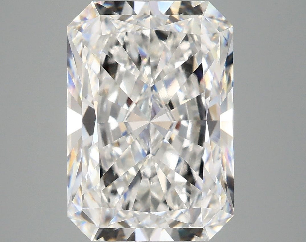 5.09 ct. E/VVS2 Radiant Lab Grown Diamond prod_6f44cb11559b47be8f439ab221969c9a