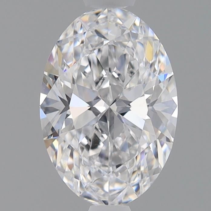 0.97 ct. D/VS1 Oval Lab Grown Diamond prod_882eef49828a4ba8b028f13ef084c287