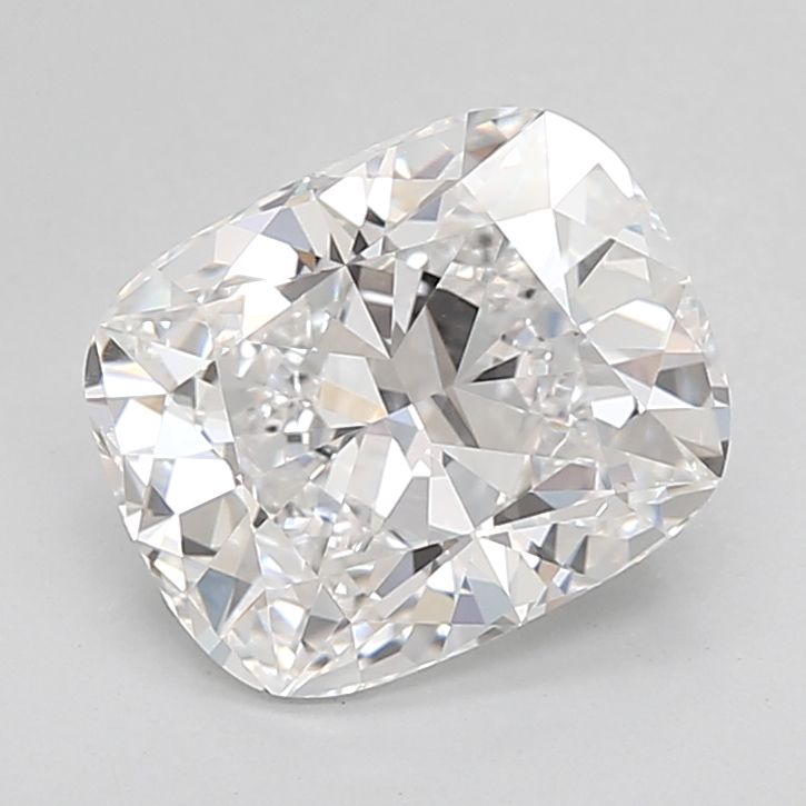 2.52 ct. D/VVS1 Cushion Lab Grown Diamond prod_e40038995aa7457e97328a6d0dfe3587