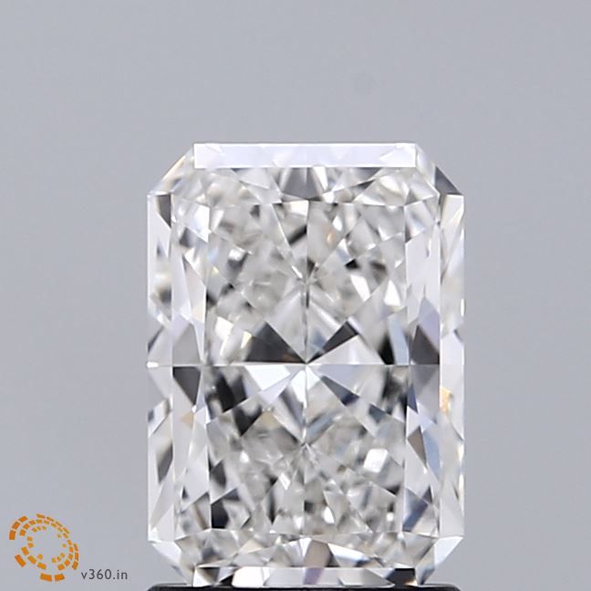 1.50 ct. G/VVS2 Radiant Lab Grown Diamond prod_f2758dee8f82402eb32b457c1ded2c08