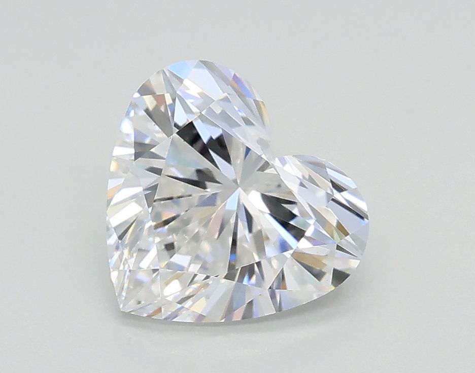 1.22 ct. D/VS1 Heart Lab Grown Diamond prod_c096f4b2574f4755b596b25c078a09de