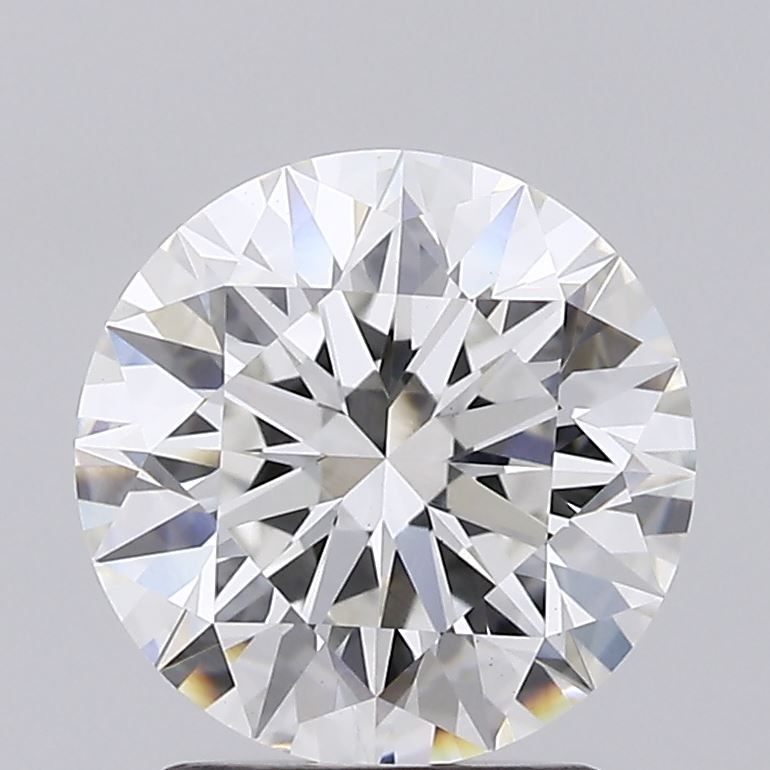 2.18 ct. F/VVS2 Round Lab Grown Diamond prod_722dd101160b418ebaf234b13269e6b2