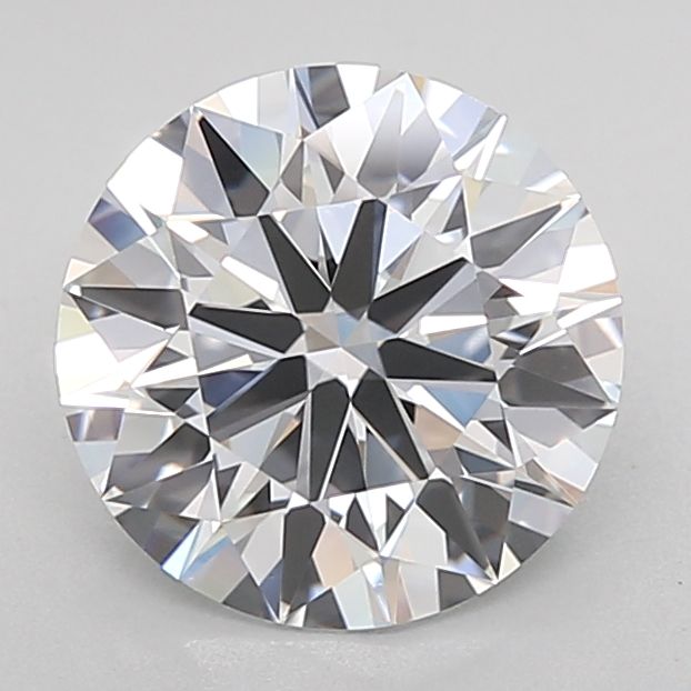 2.23 ct. E/VVS1 Round Lab Grown Diamond prod_d3cac681f8134777aa1c5f317d7abb4d