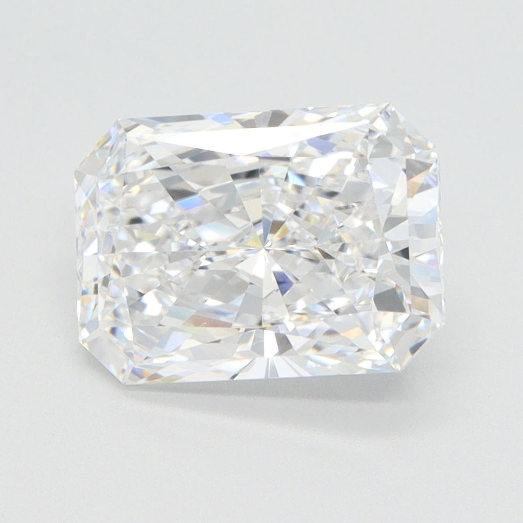 3.01 ct. E/VVS1 Radiant Lab Grown Diamond prod_f020e6df38cb4a789e575e9a28f8d9c3