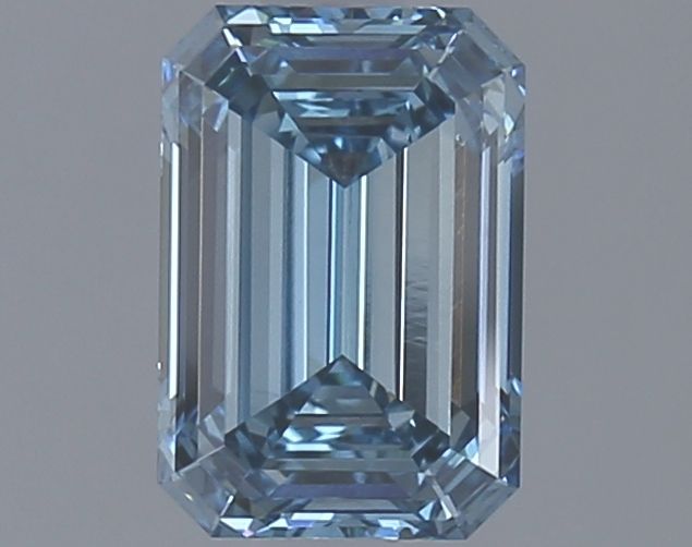 1.48 ct. Fancy Vivid Blue/VS1 Emerald Lab Grown Diamond prod_e38f5014cb4d4b0c940385aed8fa4e44