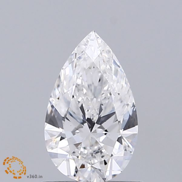 0.80 ct. E/VS1 Pear Lab Grown Diamond prod_e37f08c4799644feaaef3ea3edaf13de