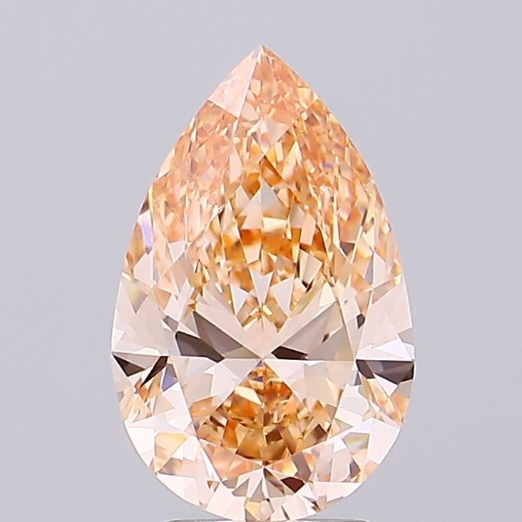 3.03 ct. Fancy Intense Pink/VS1 Pear Lab Grown Diamond prod_d0daa40b2d4740d1bfeea35a09d653f8