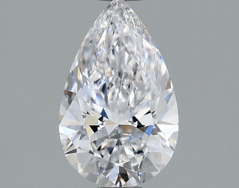 1.00 ct. D/VVS2 Pear Lab Grown Diamond prod_edddf3186ddc48c8880bde5da8597bb1