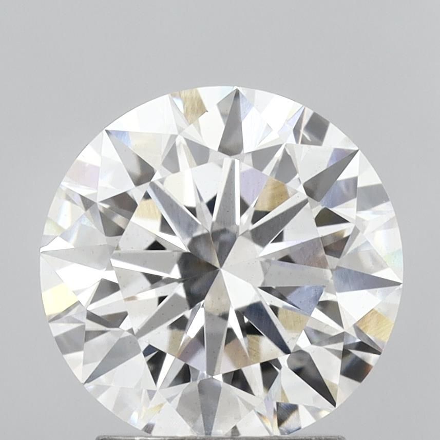 2.51 ct. E/VS2 Round Lab Grown Diamond prod_e8c80d9a72a54383b478c2b8af5190e2