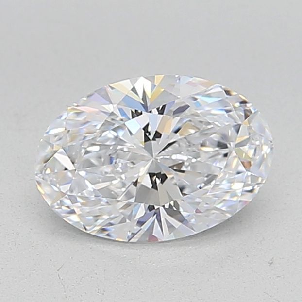 1.46 ct. D/VVS2 Oval Lab Grown Diamond prod_f98c684fab204bc2a9b7f6dc3ee30b28