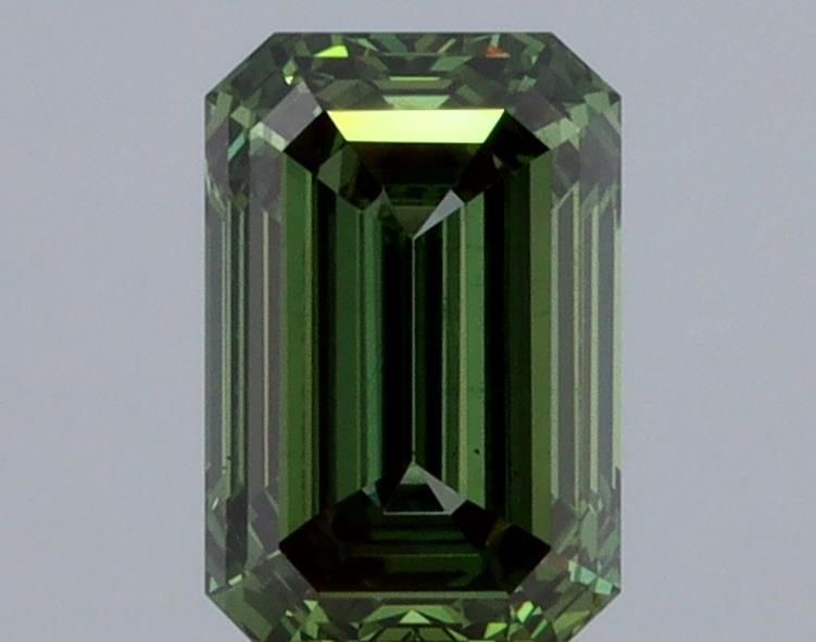 1.12 ct. Fancy Green/VS1 Emerald Lab Grown Diamond prod_e27a574befe449e78f2db00128433955