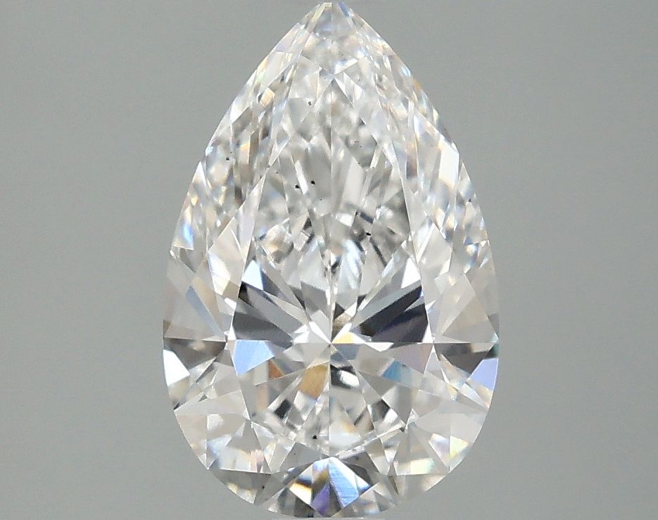 2.05 ct. E/VS2 Pear Lab Grown Diamond prod_ee7328e1de384521860ff1bbf65b562f