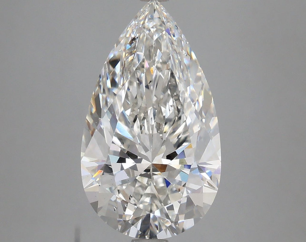 4.54 ct. G/VS2 Pear Lab Grown Diamond prod_ffc616daa83a4dfab5330460b5cb5e27