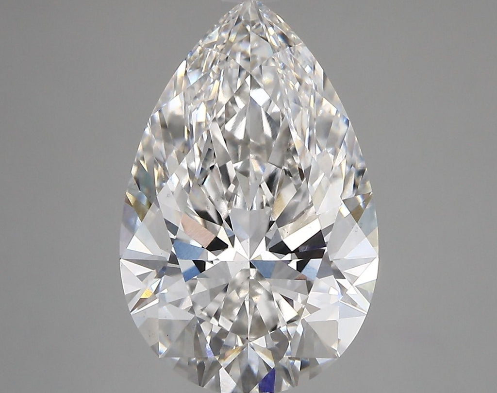 5.09 ct. F/VS1 Pear Lab Grown Diamond prod_e9799139b75147ee9d5d3797cfece085