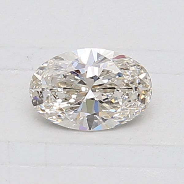 0.53 ct. H/VS1 Oval Lab Grown Diamond prod_f8583e206e794cffa946a0e8bca6794c