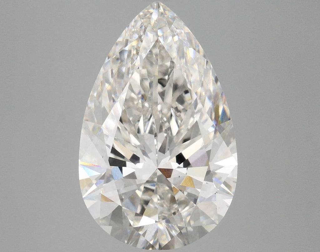 5.01 ct. F/VS1 Pear Lab Grown Diamond prod_e2a729ed2479413299f609de7e8c0eef