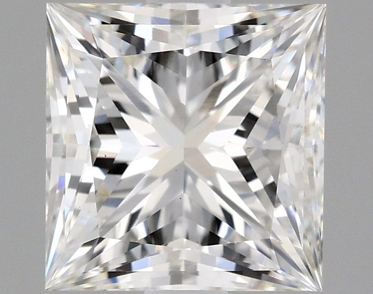 1.96 ct. G/VS1 Princess Lab Grown Diamond prod_ef65c41d88cc47bd96f1a3c4b84228b1