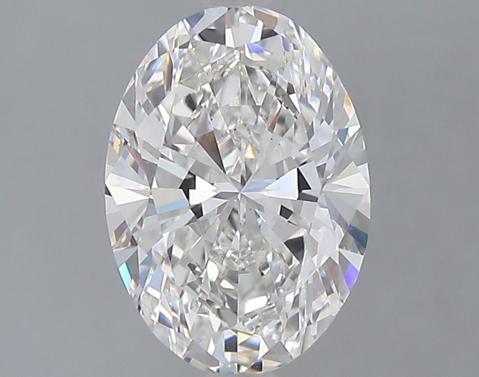 2.02 ct. E/VS2 Oval Lab Grown Diamond prod_ddc3650c1d7e44928873049c6a70d640