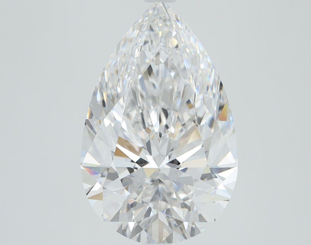 4.19 ct. D/VVS2 Pear Lab Grown Diamond prod_e6044991702f4ce6b33397775acf30f1