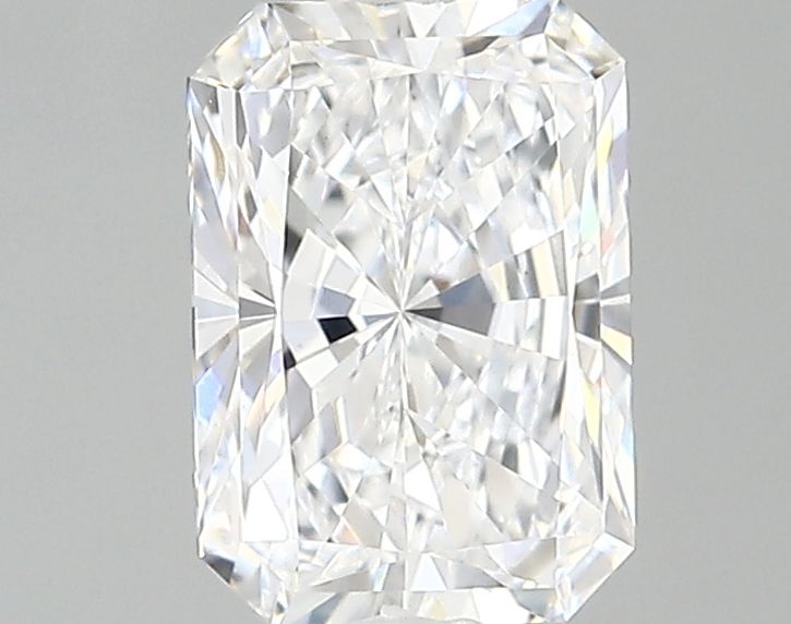 1.01 ct. D/VVS2 Radiant Lab Grown Diamond prod_a5924c680b43409bbd3d82e35a0759b7