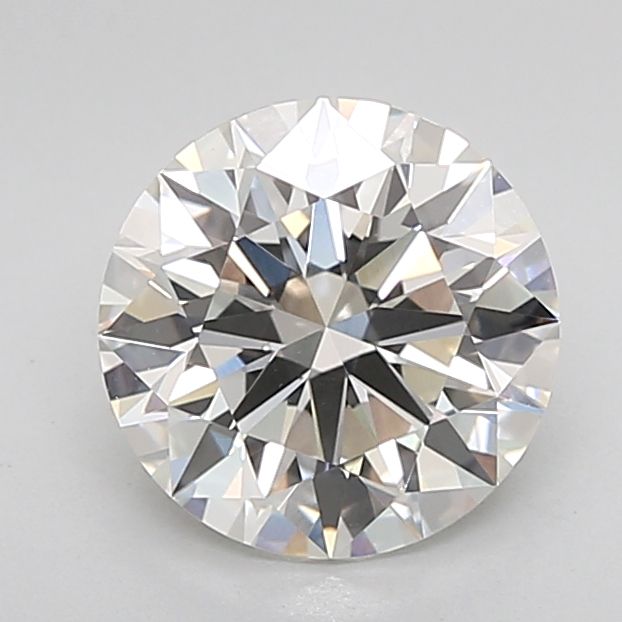 2.06 ct. G/VVS2 Round Lab Grown Diamond prod_662f755ed1024a3dbb2b642d0b81bf26