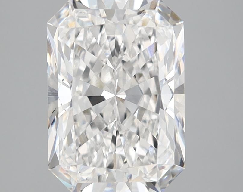 2.09 ct. E/VS1 Radiant Lab Grown Diamond prod_f0dc3452567c45e0ac399a75950aa130