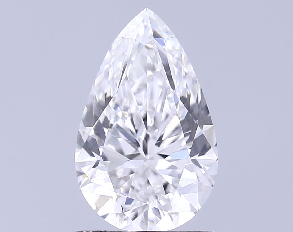 1.41 ct. E/VVS2 Pear Lab Grown Diamond prod_7d135cd99edf4a2891f5483685179305